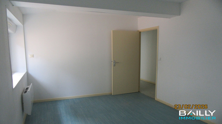 Ma-Cabane - Location Appartement LA ROCHE-SUR-YON, 50 m²