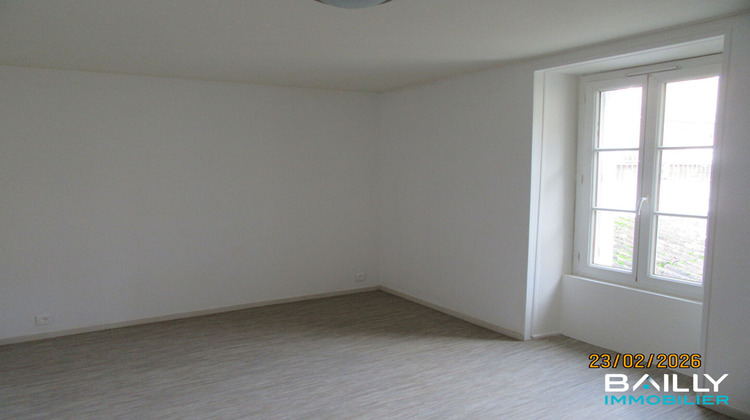 Ma-Cabane - Location Appartement LA ROCHE-SUR-YON, 36 m²