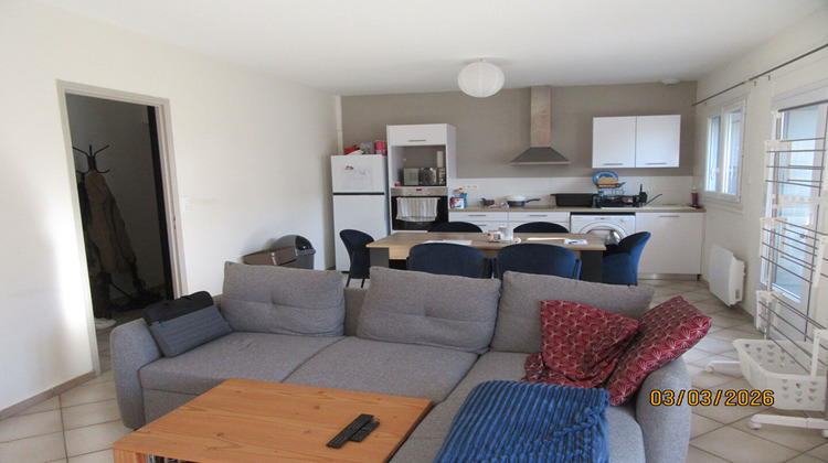 Ma-Cabane - Location Appartement LA ROCHE-SUR-YON, 66 m²