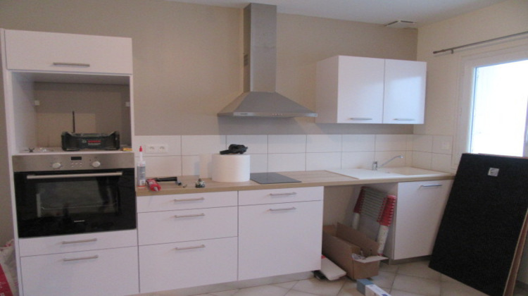 Ma-Cabane - Location Appartement LA ROCHE-SUR-YON, 66 m²