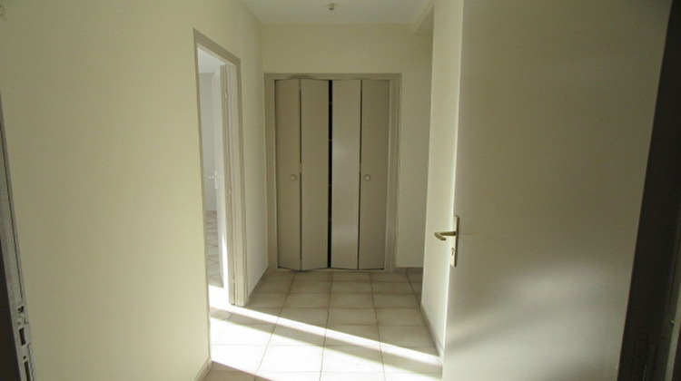 Ma-Cabane - Location Appartement LA ROCHE-SUR-YON, 66 m²