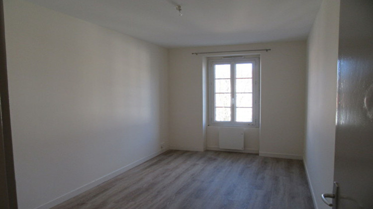 Ma-Cabane - Location Appartement LA ROCHE-SUR-YON, 66 m²