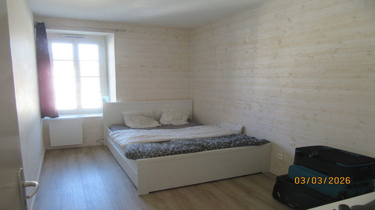 Ma-Cabane - Location Appartement LA ROCHE-SUR-YON, 66 m²