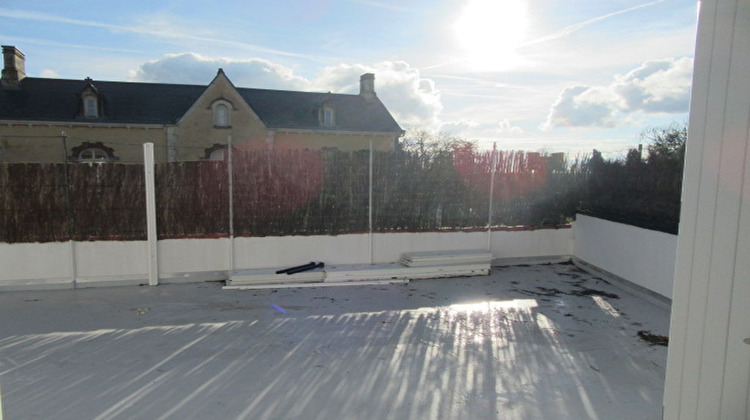 Ma-Cabane - Location Appartement LA ROCHE-SUR-YON, 66 m²