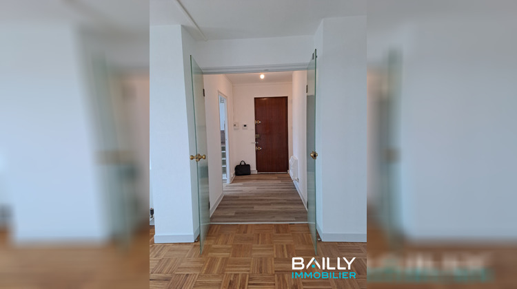 Ma-Cabane - Location Appartement LA ROCHE-SUR-YON, 58 m²