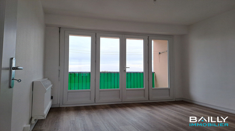 Ma-Cabane - Location Appartement LA ROCHE-SUR-YON, 58 m²