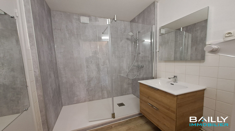 Ma-Cabane - Location Appartement LA ROCHE-SUR-YON, 58 m²