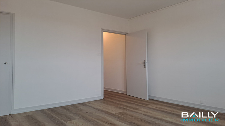 Ma-Cabane - Location Appartement LA ROCHE-SUR-YON, 58 m²