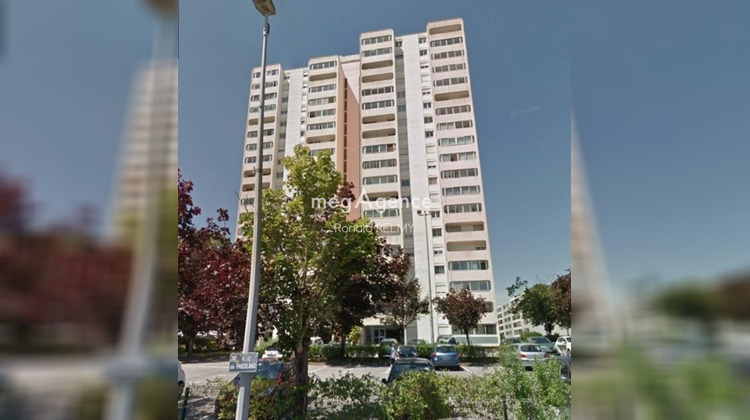 Ma-Cabane - Location Appartement LA ROCHE SUR YON, 107 m²