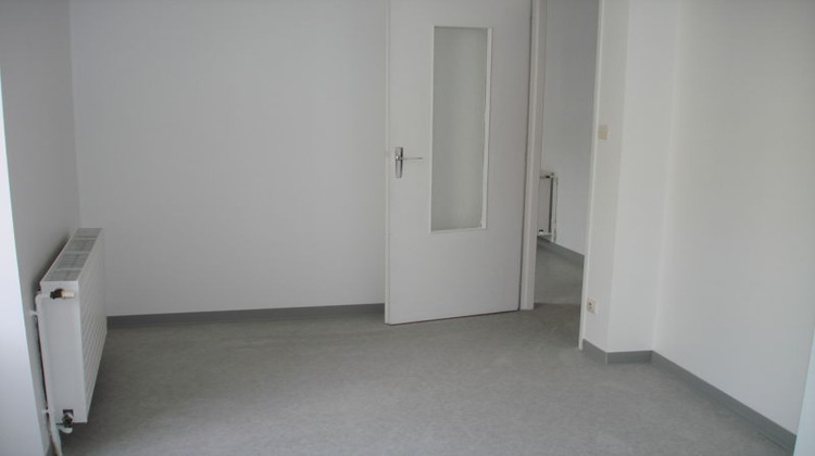 Ma-Cabane - Location Appartement LA ROCHE-SUR-YON, 29 m²