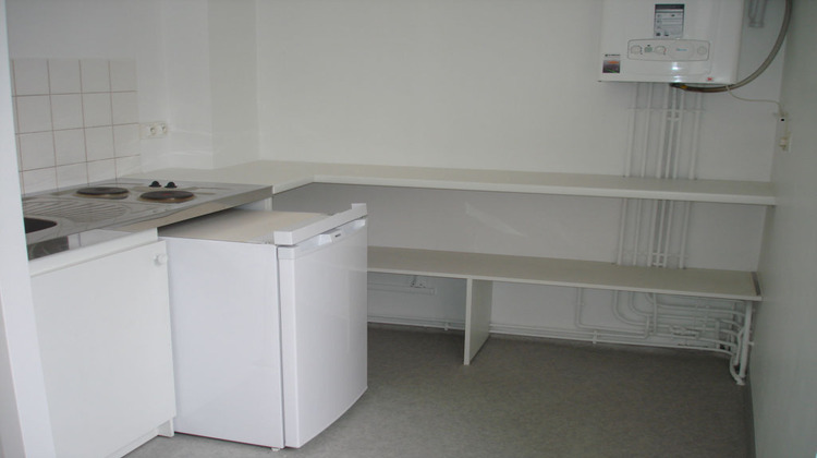 Ma-Cabane - Location Appartement LA ROCHE-SUR-YON, 29 m²