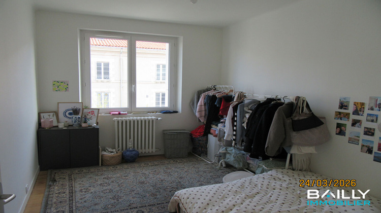 Ma-Cabane - Location Appartement LA ROCHE-SUR-YON, 84 m²