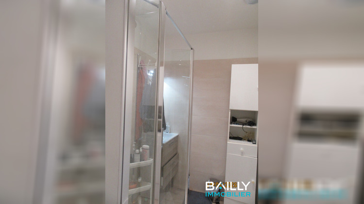 Ma-Cabane - Location Appartement LA ROCHE-SUR-YON, 84 m²