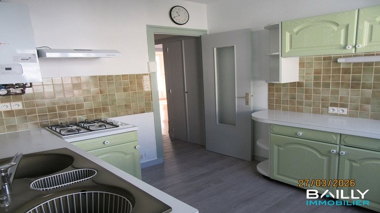 Ma-Cabane - Location Appartement LA ROCHE-SUR-YON, 69 m²