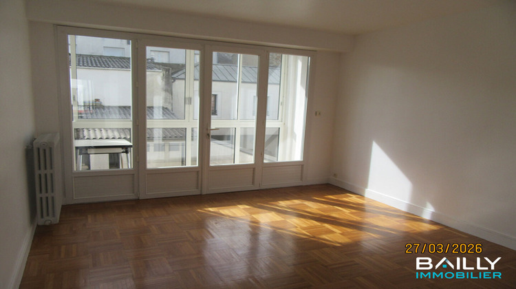 Ma-Cabane - Location Appartement LA ROCHE-SUR-YON, 69 m²