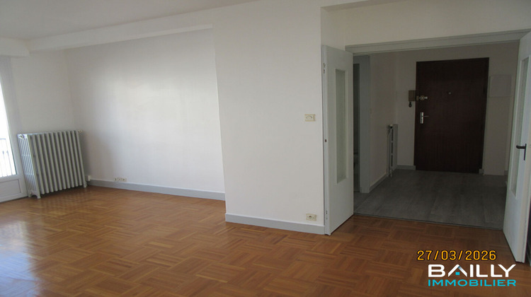 Ma-Cabane - Location Appartement LA ROCHE-SUR-YON, 69 m²