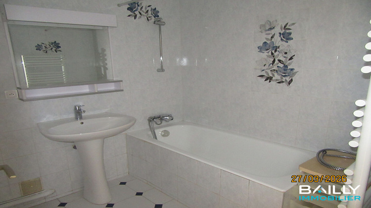 Ma-Cabane - Location Appartement LA ROCHE-SUR-YON, 69 m²