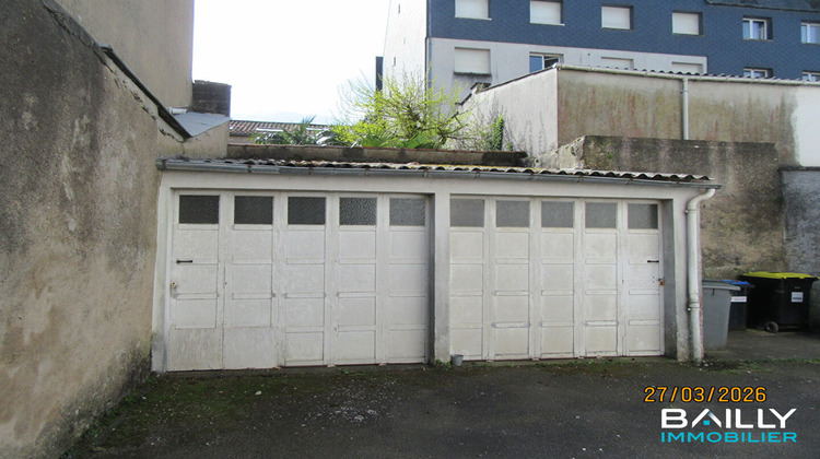 Ma-Cabane - Location Appartement LA ROCHE-SUR-YON, 69 m²