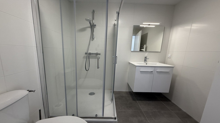 Ma-Cabane - Location Appartement La Roche-sur-Yon, 28 m²