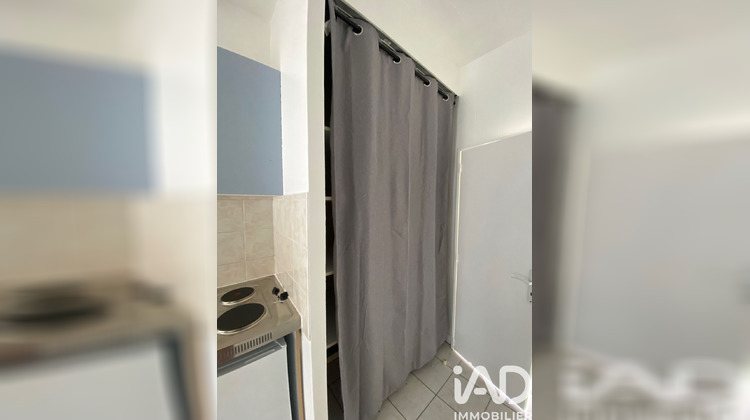 Ma-Cabane - Location Appartement La Roche-sur-Yon, 20 m²