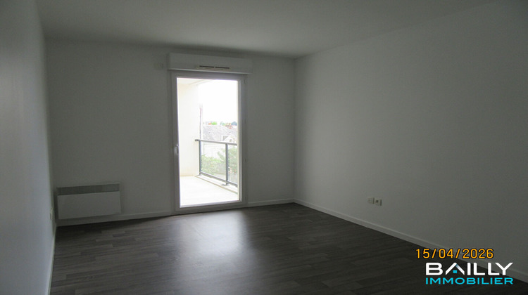 Ma-Cabane - Location Appartement LA ROCHE-SUR-YON, 58 m²