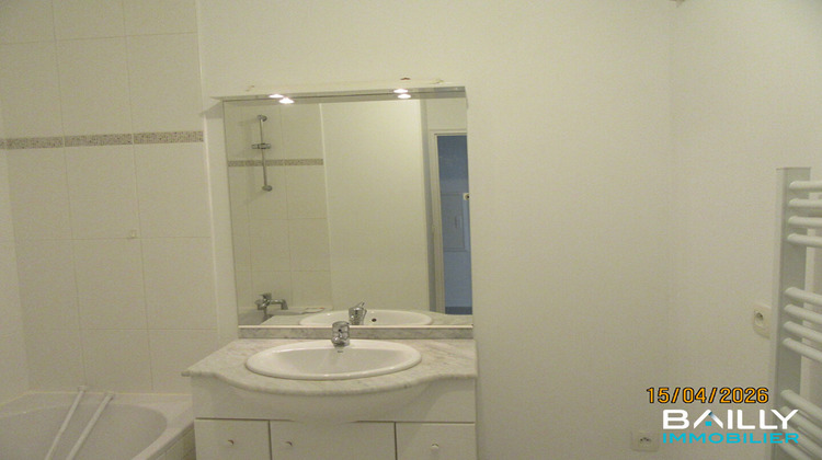 Ma-Cabane - Location Appartement LA ROCHE-SUR-YON, 58 m²