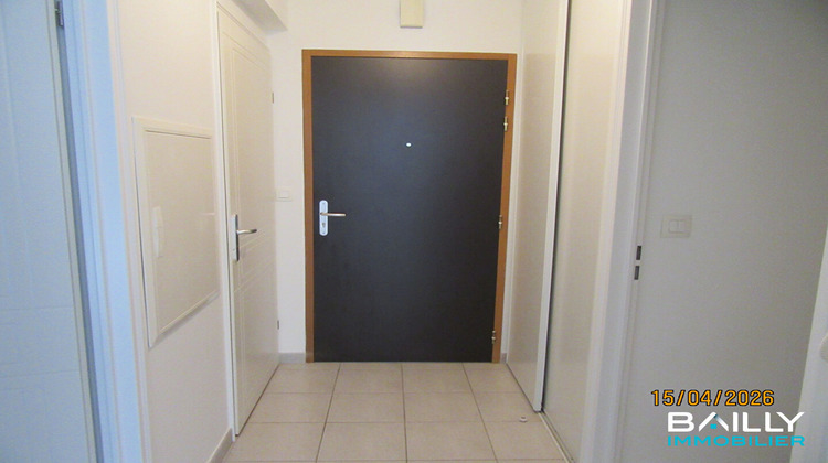 Ma-Cabane - Location Appartement LA ROCHE-SUR-YON, 58 m²
