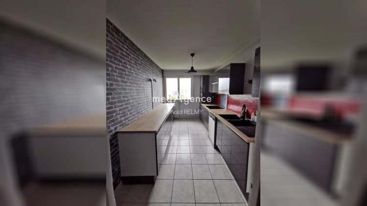 Ma-Cabane - Location Appartement LA ROCHE SUR YON, 107 m²