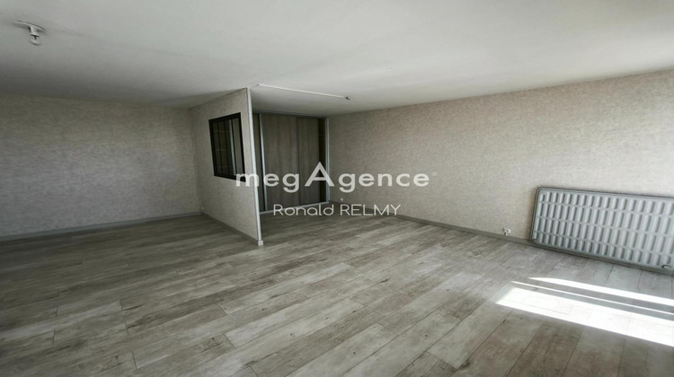 Ma-Cabane - Location Appartement LA ROCHE SUR YON, 107 m²