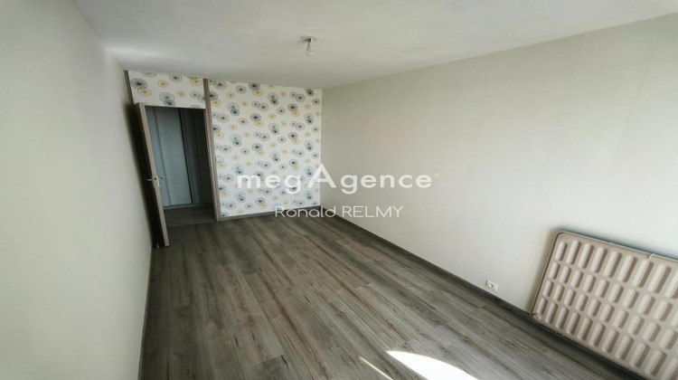 Ma-Cabane - Location Appartement LA ROCHE SUR YON, 107 m²