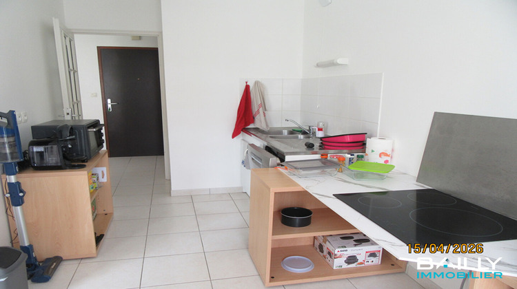 Ma-Cabane - Location Appartement LA ROCHE-SUR-YON, 68 m²