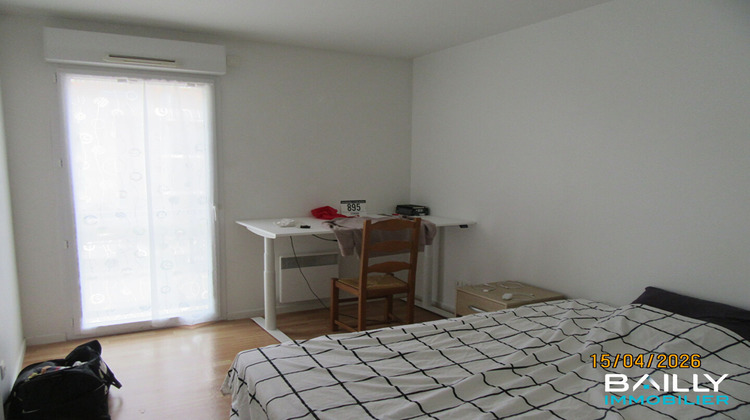 Ma-Cabane - Location Appartement LA ROCHE-SUR-YON, 68 m²