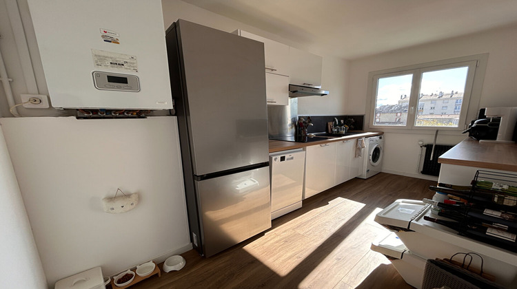 Ma-Cabane - Location Appartement LA ROCHE-SUR-YON, 65 m²