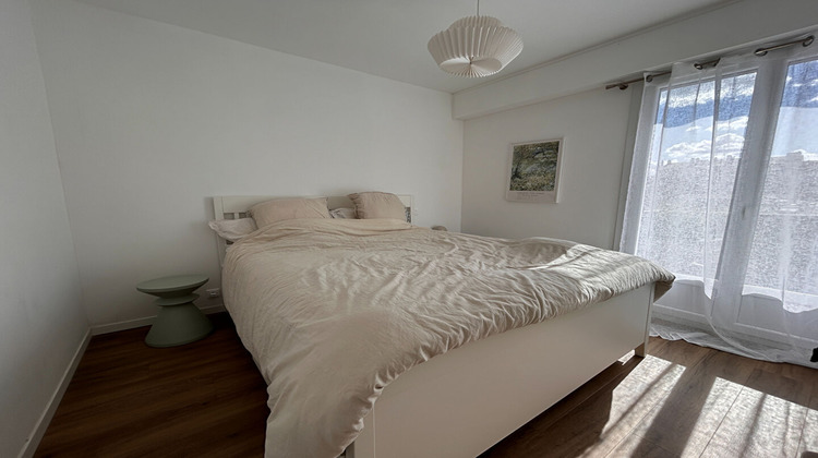 Ma-Cabane - Location Appartement LA ROCHE-SUR-YON, 65 m²