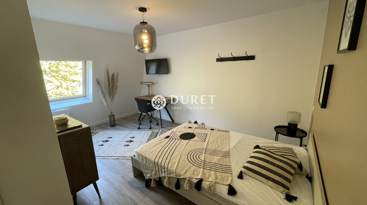 Ma-Cabane - Location Appartement La Roche-sur-Yon, 16 m²