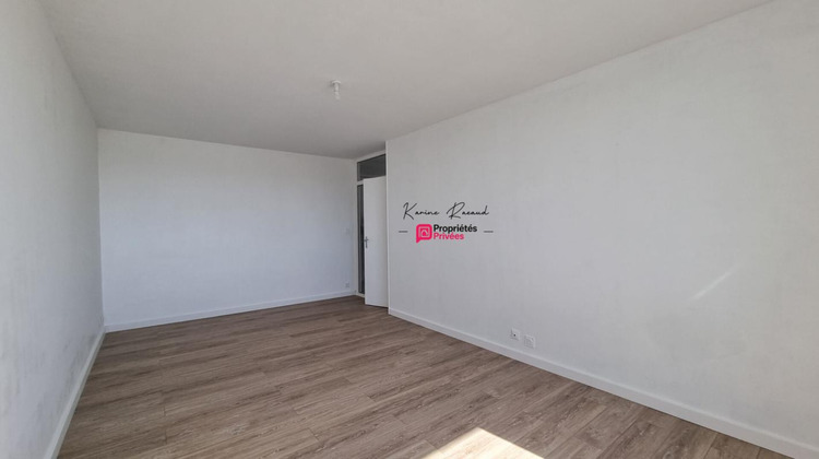 Ma-Cabane - Location Appartement LA ROCHE SUR YON, 58 m²