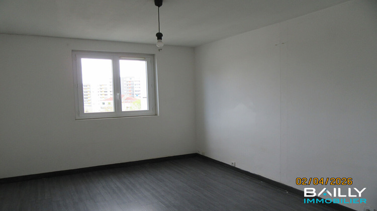 Ma-Cabane - Location Appartement LA ROCHE-SUR-YON, 84 m²