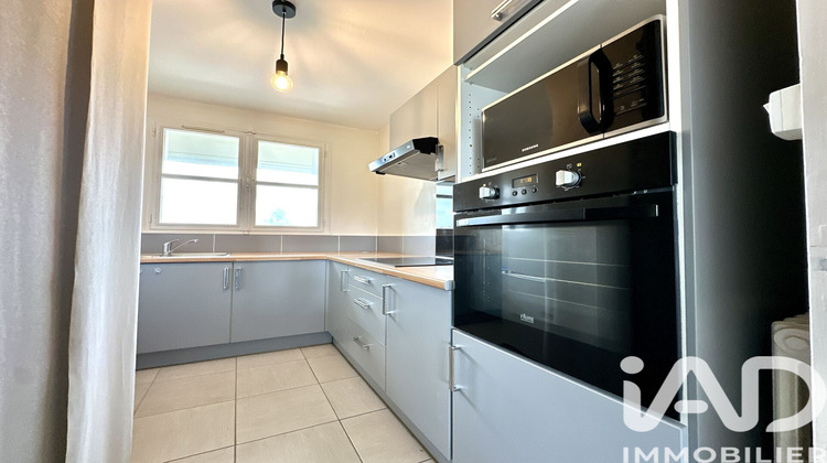 Ma-Cabane - Location Appartement La Roche-sur-Yon, 56 m²