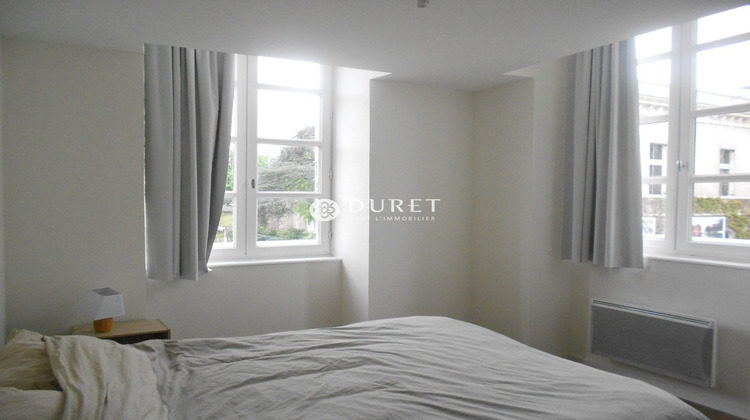 Ma-Cabane - Location Appartement La Roche-sur-Yon, 44 m²