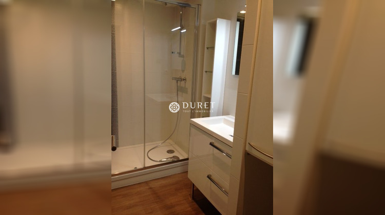 Ma-Cabane - Location Appartement La Roche-sur-Yon, 44 m²