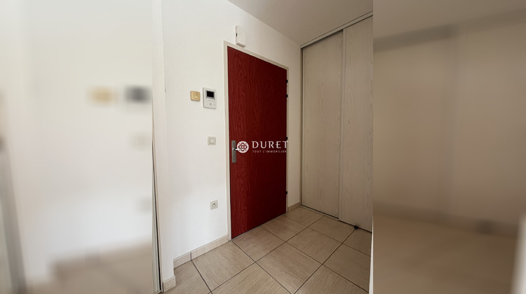 Ma-Cabane - Location Appartement La Roche-sur-Yon, 29 m²