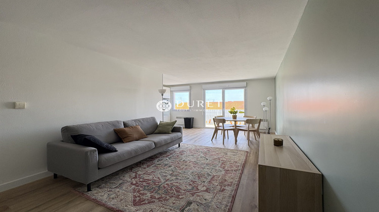 Ma-Cabane - Location Appartement La Roche-sur-Yon, 44 m²