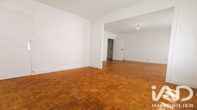 Ma-Cabane - Location Appartement La Roche-sur-Yon, 67 m²
