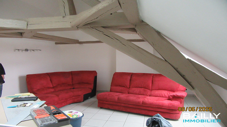 Ma-Cabane - Location Appartement LA ROCHE-SUR-YON, 30 m²