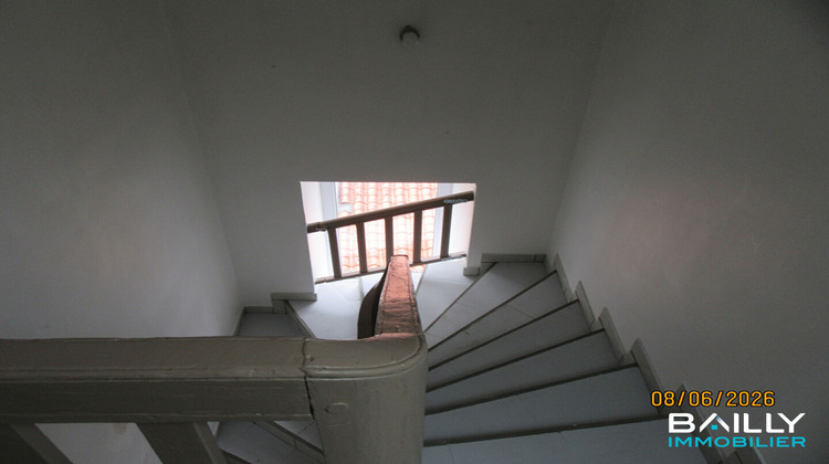 Ma-Cabane - Location Appartement LA ROCHE-SUR-YON, 30 m²