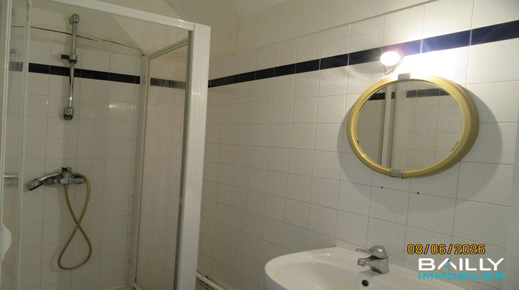 Ma-Cabane - Location Appartement LA ROCHE-SUR-YON, 30 m²
