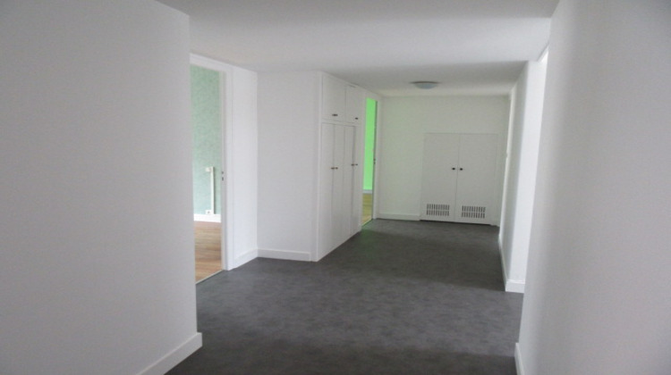 Ma-Cabane - Location Appartement LA ROCHE-SUR-YON, 122 m²