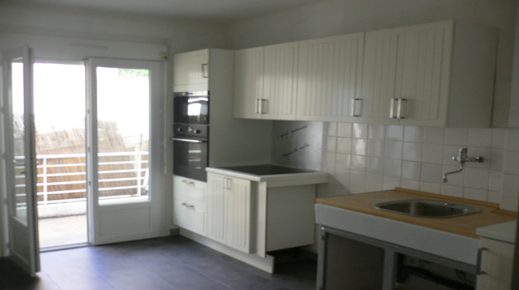 Ma-Cabane - Location Appartement LA ROCHE-SUR-YON, 52 m²