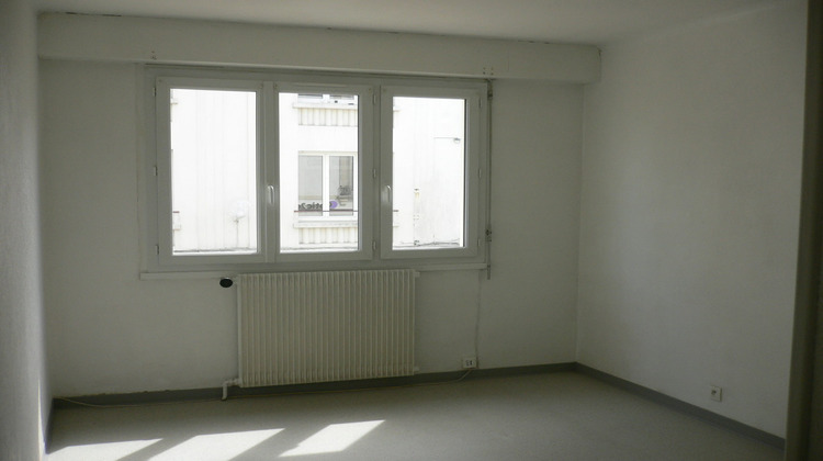 Ma-Cabane - Location Appartement LA ROCHE-SUR-YON, 52 m²