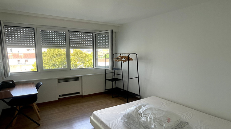 Ma-Cabane - Location Appartement LA ROCHE-SUR-YON, 80 m²